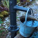Некоторые жители Кыргызстана негодуют из-за утраты источника воды