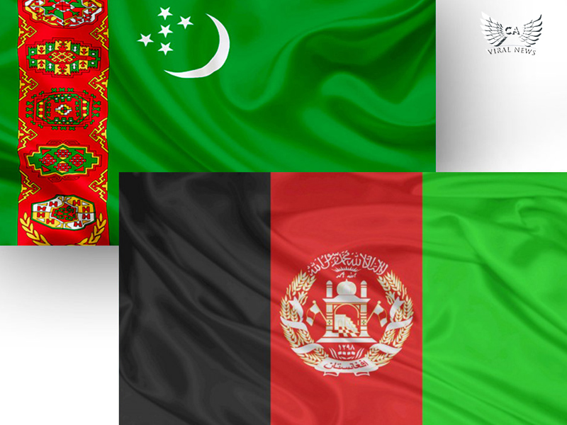 Туркменистан поддерживает текущее положение дел в Афганистане?