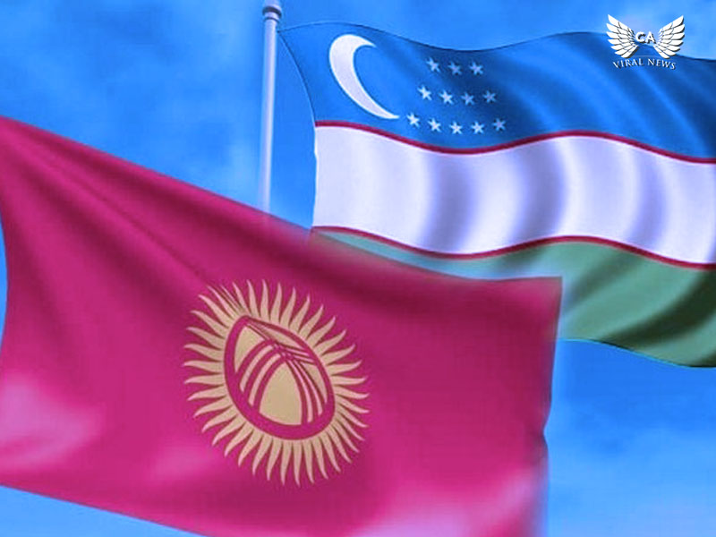 Стало известно, что глава Кыргызстана запустил новую подстанцию в Баткенской области