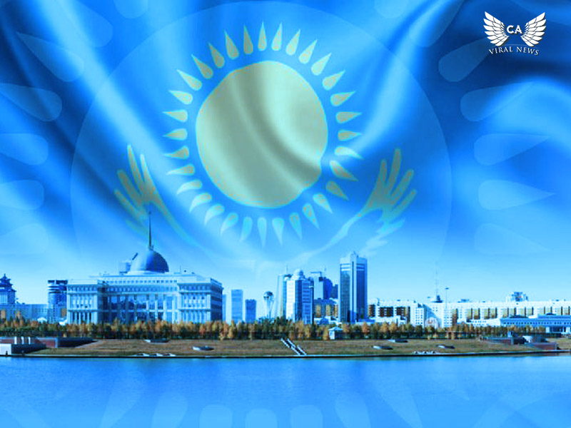 Казахстан заимеет собственный телефонный код