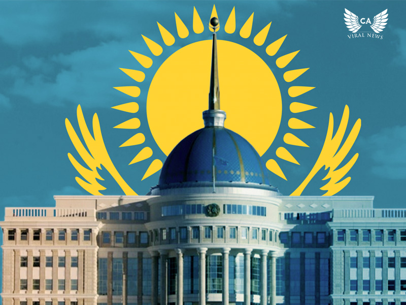 Политик из Казахстана встретился с представителями ООН