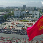 В Кыргызстане кадровые перестановки