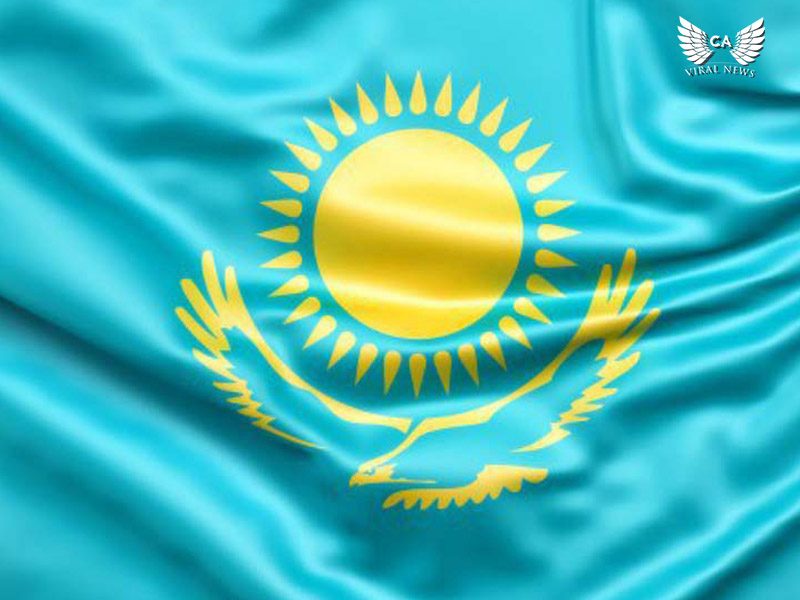 Политик Казахстана обсудил гуманитарную помощь Афганистану