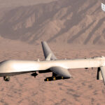 Официальный Катар не доволен сделкой с США, которая касается покупки дронов MQ-9B