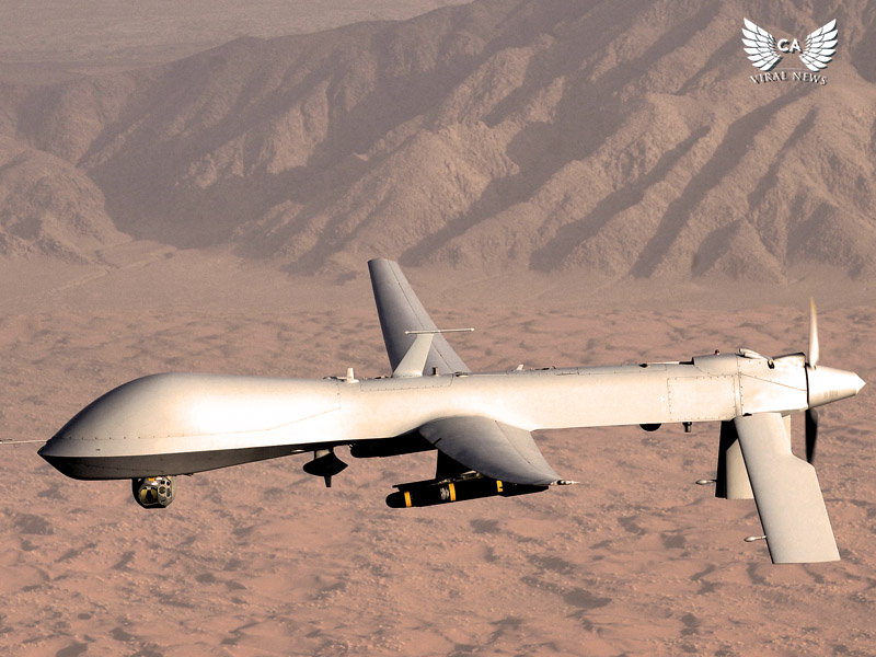 Официальный Катар не доволен сделкой с США, которая касается покупки дронов MQ-9B