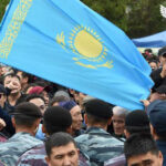 Антиправительственные активисты из Казахстана преследуются на фоне планируемых протестов