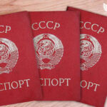 В Казахстане возникают проблемы с советскими паспортами?