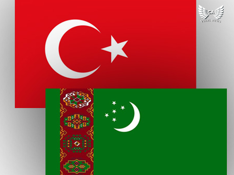 Турция готова плясать под дудку Туркменистана?