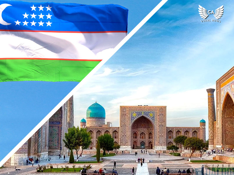 В продолжении темы: в Узбекистане прошли президентские выборы. Что дальше?