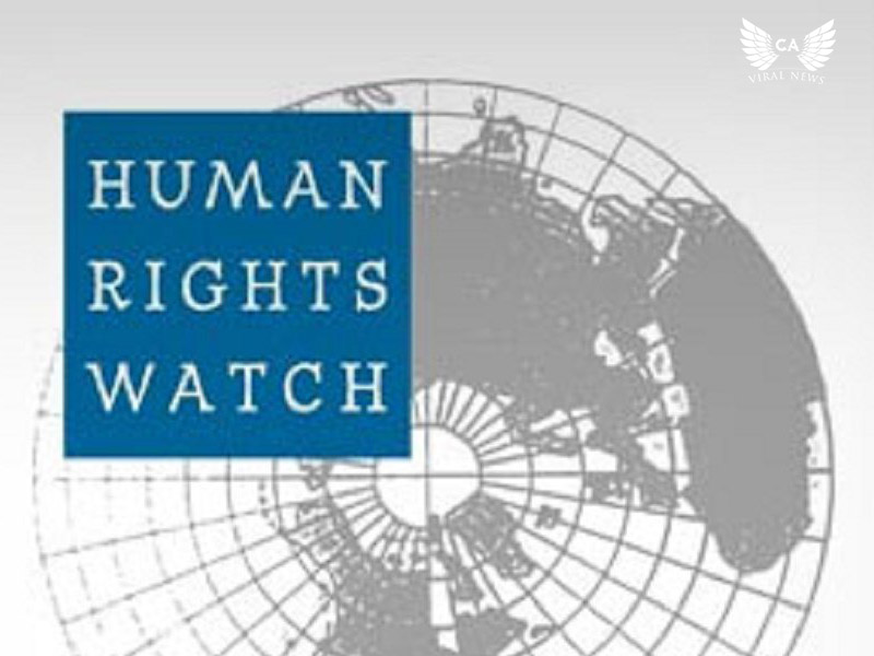 Международная организация по защите прав человека сообщает о пытках и преследованиях в Узбекистане