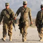 Глава Кыргызстана отказался разместить военную базу США в своей стране