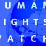 HRW призывает власти Турции не депортировать и туркменских активистов на родину