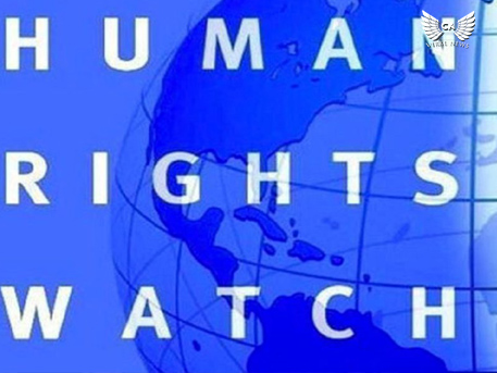 HRW призывает власти Турции не депортировать и туркменских активистов на родину