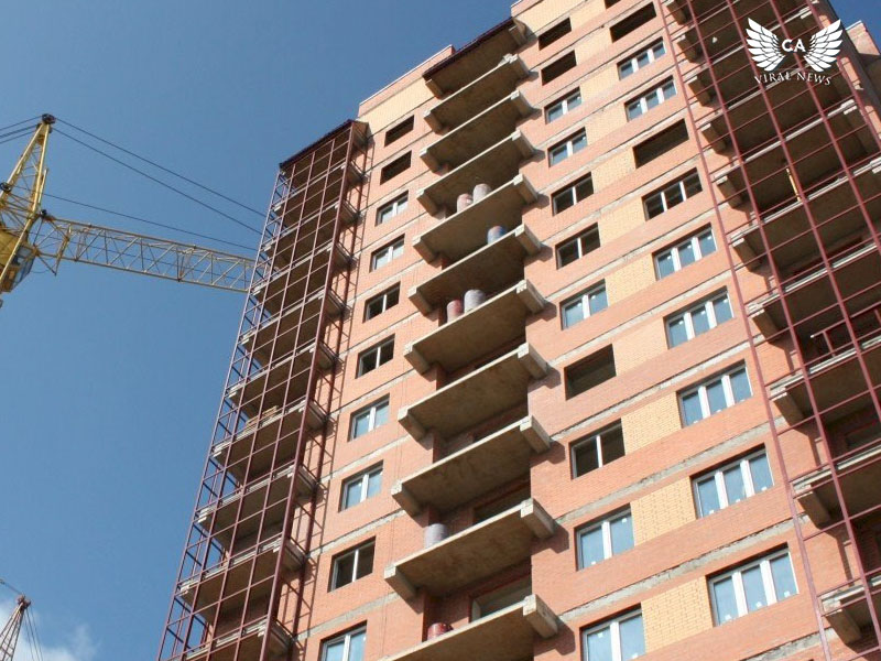 Азербайджан планирует застраивать Нагорный Карабах новым жильем?