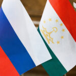Политики из России и Таджикистана провели телефонные переговоры