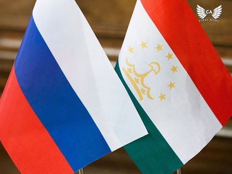 Политики из России и Таджикистана провели телефонные переговоры