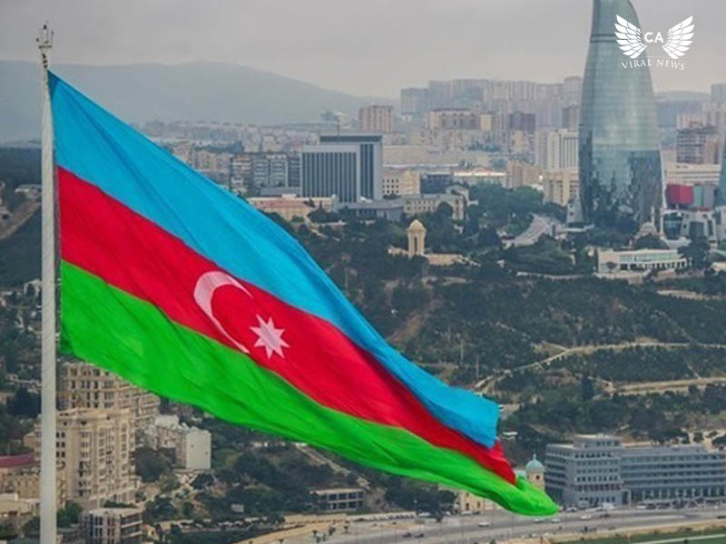 Азербайджан продолжает обвинять Иран