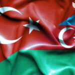 Турция и Азербайджан проводят совместные военные учения