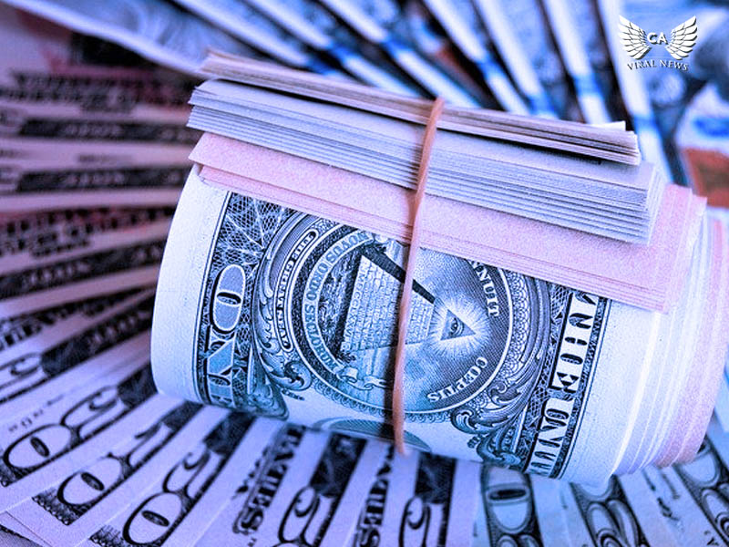Казахстан получит крупную сумму от США?