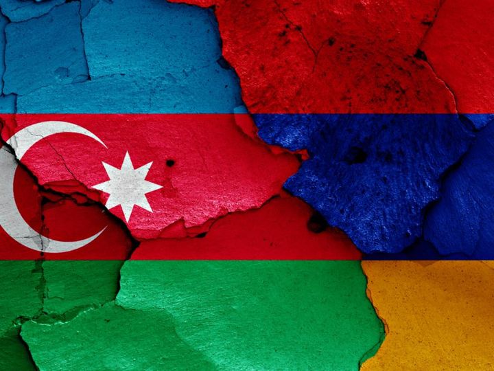 Главы Азербайджана и Армении встретятся в Сочи
