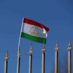 Известно, что протесты в одном из регионов Таджикистана прекратились