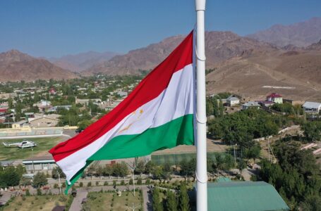 К чему приведут беспорядки  в Таджикистане? Разбираемся