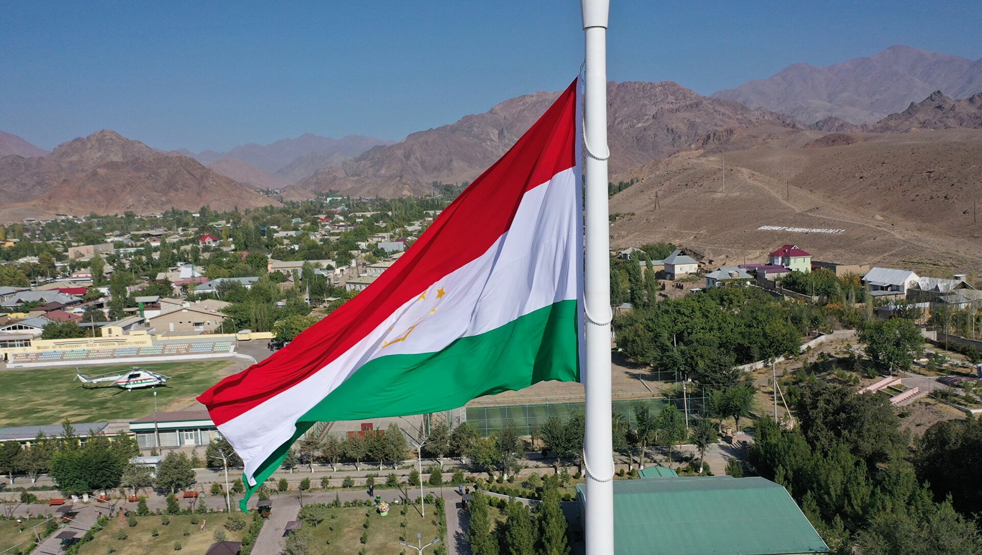 К чему приведут беспорядки в Таджикистане? Разбираемся