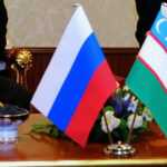 Узбекистан продолжает укреплять взаимовыгодное сотрудничество с Россией
