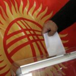 Оппозиция Кыргызстана заявляет о нарушениях на минувших парламентских выборах