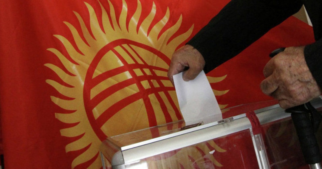Оппозиция Кыргызстана заявляет о нарушениях на минувших парламентских выборах