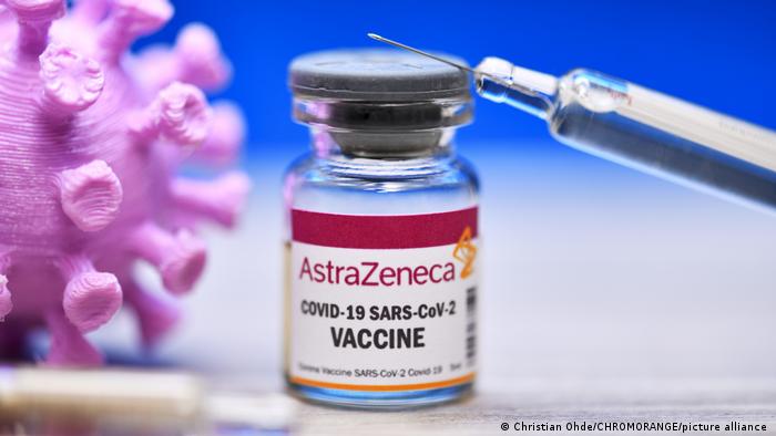 Польша пожертвует Армении более 200.000 доз вакцин AstraZeneca