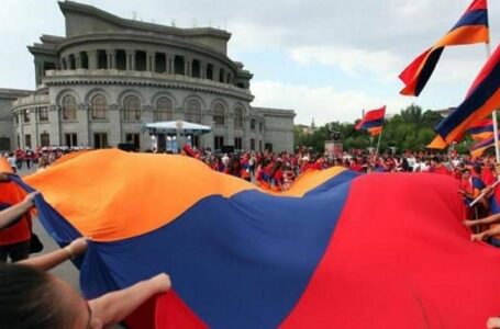 Главы Армении и Азербайджана встретятся в Брюсселе?