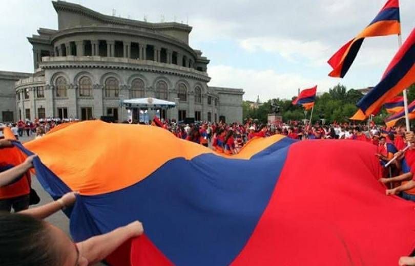 Главы Армении и Азербайджана встретятся в Брюсселе?