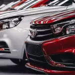 Жители Казахстана все чаще покупают автомобили в России