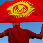 В Кыргызстане прошла необычная предвыборная кампания