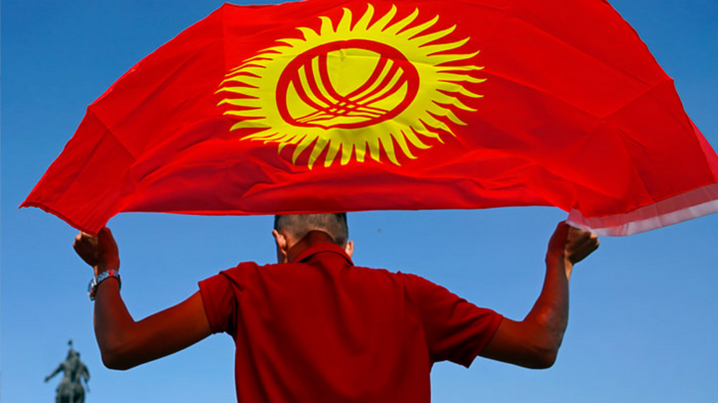 В Кыргызстане прошла необычная предвыборная кампания