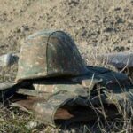 Официальный Ереван обвинил Азербайджан в убийстве одного из своих солдат на приграничной территории