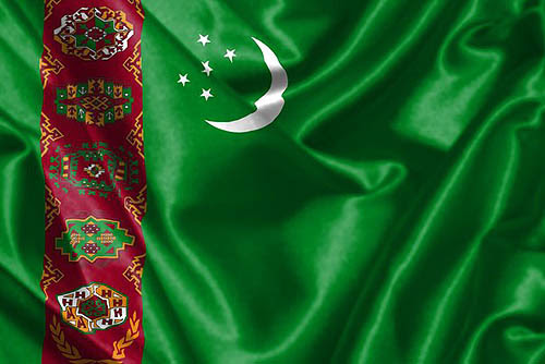Глава Туркменистана дал своему сыну очередное важное поручение