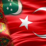 Турция и Туркменистан договорились об увеличении объемов взаимной торговли