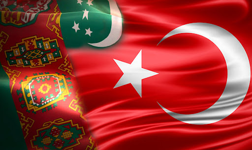 Турция и Туркменистан договорились об увеличении объемов взаимной торговли