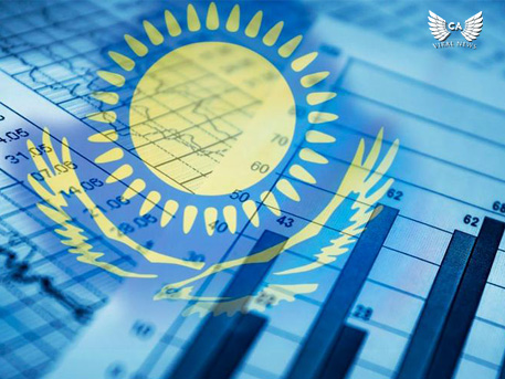 Инфляция в Казахстане пошла на спад?