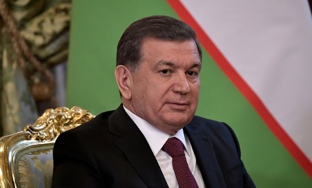 Президент Узбекистана планирует внести изменения в Конституцию