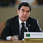 Президент Туркменистана провёл рабочее совещание по защите здоровья, жизни и безопасности людей