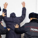В Иркутске задержали таджикского рабочего-мигранта после ноябрьского пожара