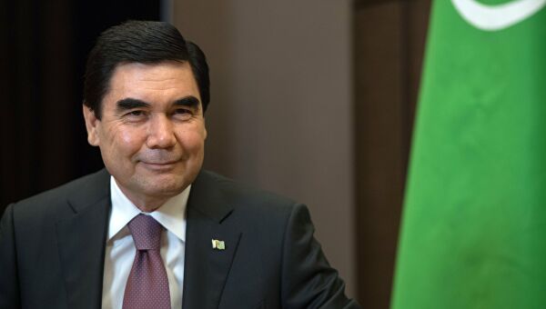 В Туркменистане будет принята антикризисная программа на 2022 год?