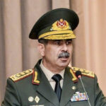 Закир Гасанов: «Мы поняли, что Армения планировала военные провокации для обострения ситуации»