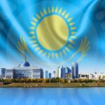 Между Казахстаном и Узбекистаном подписана Декларация союзнических отношений