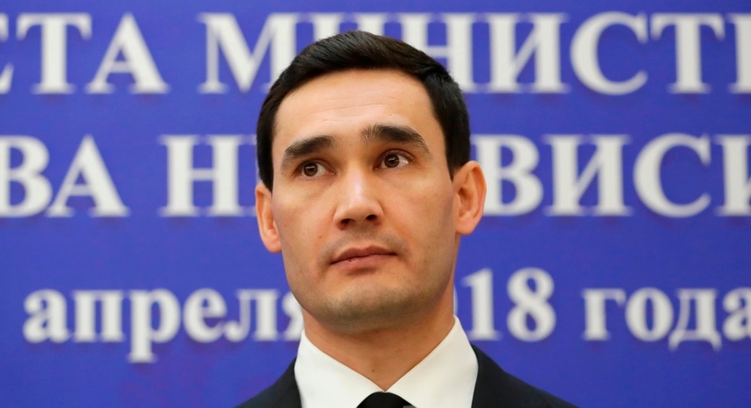 Цены на продукты выросли после того, как Сердар Бердымухаммедов завершил инспекцию рынков