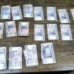 Купюры почти на 60 миллионов сумов были признаны поддельными в одном из банков Ташкента