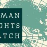 HRM призывает власти Узбекистана освободить из-под стражи блогера